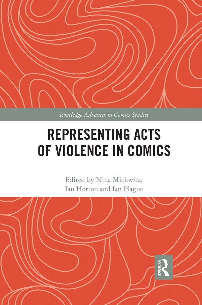 Representing Acts of Violence in Comics 1