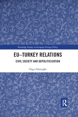 EUTurkey Relations 1