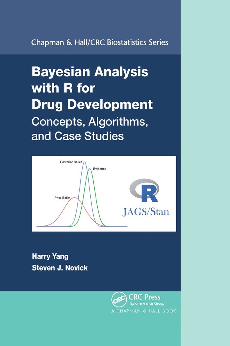 Bayesian Analysis with R for Drug Development 1