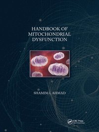bokomslag Handbook of Mitochondrial Dysfunction