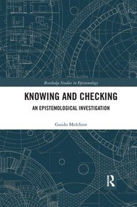 bokomslag Knowing and Checking