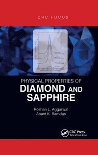 bokomslag Physical Properties of Diamond and Sapphire