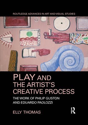 Play and the Artists Creative Process 1