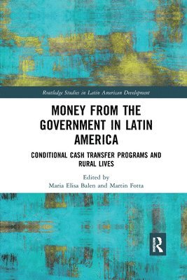 Money from the Government in Latin America 1