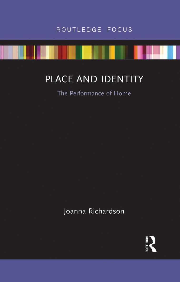 Place and Identity 1