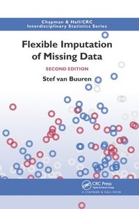 bokomslag Flexible Imputation of Missing Data, Second Edition