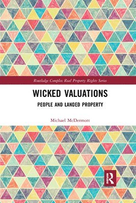 Wicked Valuations 1