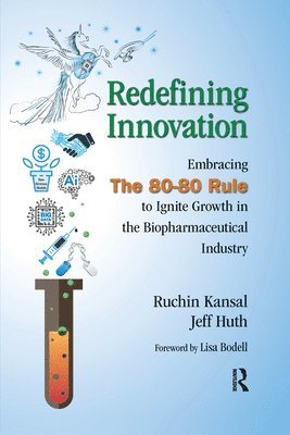 Redefining Innovation 1