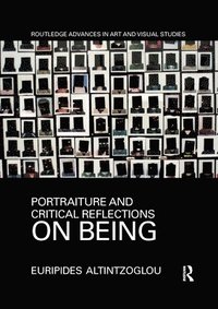 bokomslag Portraiture and Critical Reflections on Being