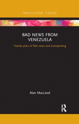 Bad News from Venezuela 1