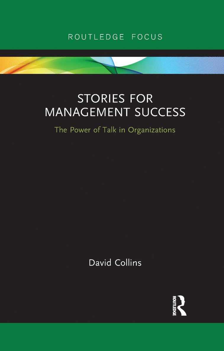 Stories for Management Success 1