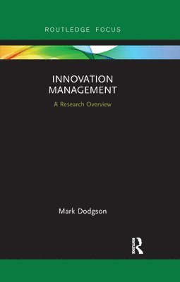 Innovation Management 1