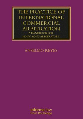 The Practice of International Commercial Arbitration 1