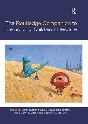 The Routledge Companion to International Children's Literature 1