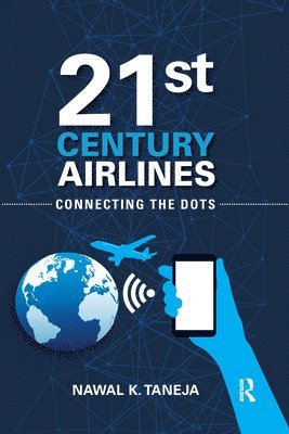 bokomslag 21st Century Airlines