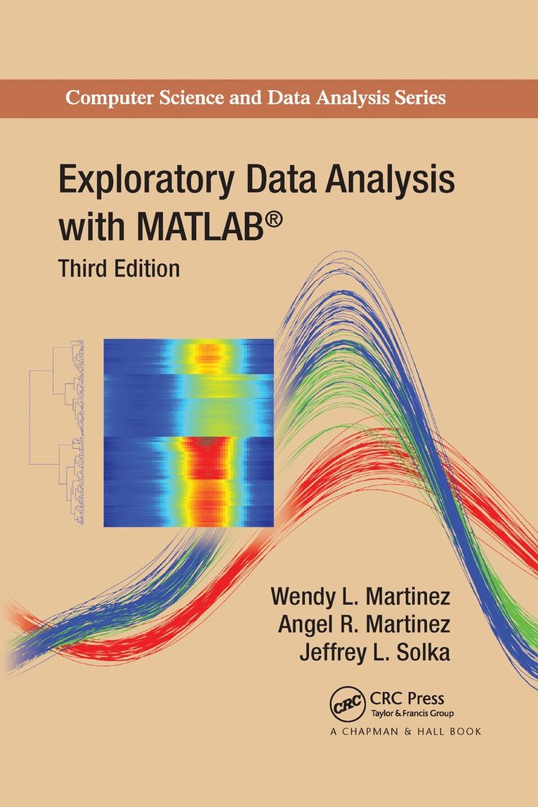 Exploratory Data Analysis with MATLAB 1