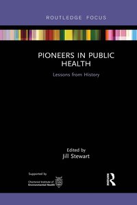 bokomslag Pioneers in Public Health