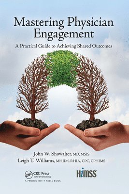 Mastering Physician Engagement 1