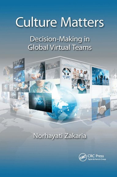 Norhayati Zakaria - Culture Matters, Häftad