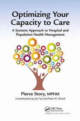 Optimizing Your Capacity to Care 1