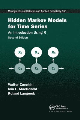 Hidden Markov Models for Time Series 1