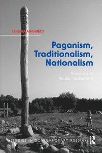 bokomslag Paganism, Traditionalism, Nationalism