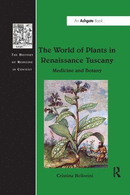 The World of Plants in Renaissance Tuscany 1