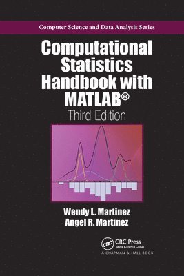 Computational Statistics Handbook with MATLAB 1