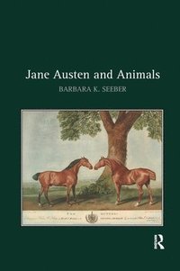 bokomslag Jane Austen and Animals