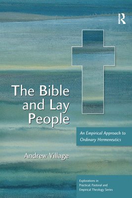 bokomslag The Bible and Lay People