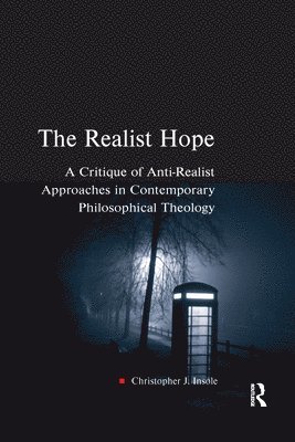 The Realist Hope 1