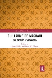 bokomslag Guillaume de Machaut