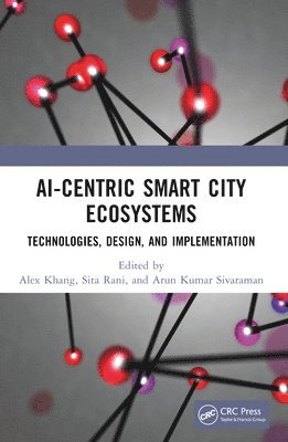 AI-Centric Smart City Ecosystems 1