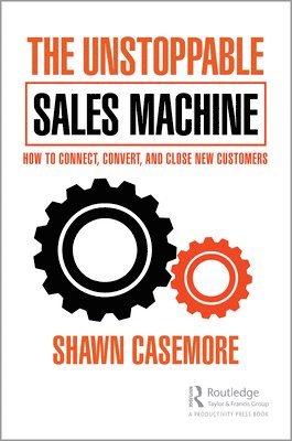 The Unstoppable Sales Machine 1