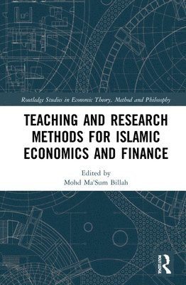 Teaching and Research Methods for Islamic Economics and Finance 1