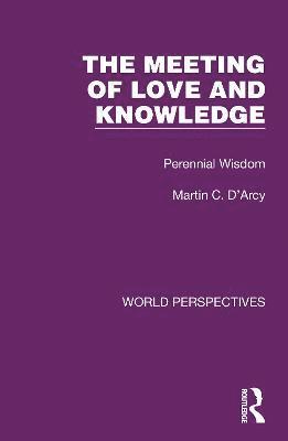 Meeting of Love and Knowledge