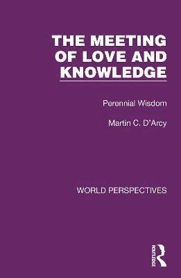 The Meeting of Love and Knowledge 1