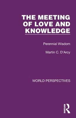 The Meeting of Love and Knowledge 1