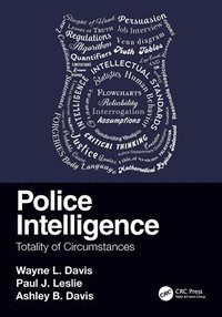 bokomslag Police Intelligence