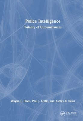 Police Intelligence 1