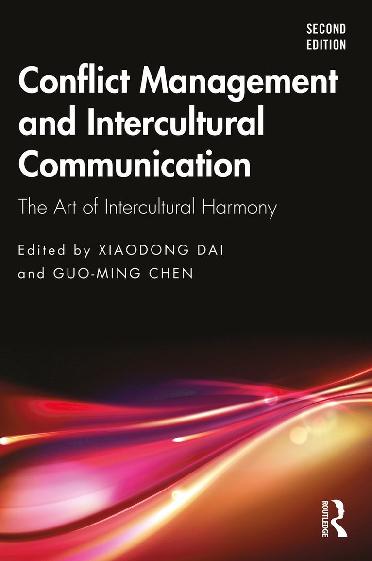 Conflict Management and Intercultural Communication