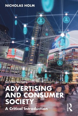 Advertising and Consumer Society 1