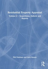 bokomslag Residential Property Appraisal