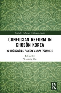 bokomslag Confucian Reform in Chos?n Korea