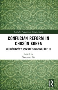 bokomslag Confucian Reform in Chos?n Korea