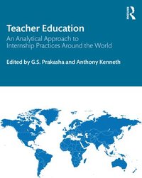 bokomslag Teacher Education