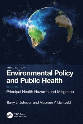 Environmental Policy and Public Health 1