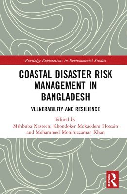 Coastal Disaster Risk Management in Bangladesh 1