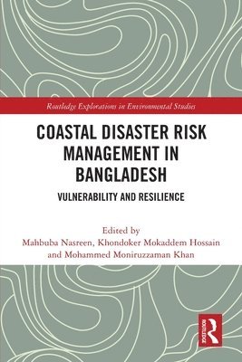 Coastal Disaster Risk Management in Bangladesh 1