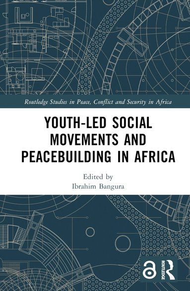 bokomslag Youth-Led Social Movements and Peacebuilding in Africa